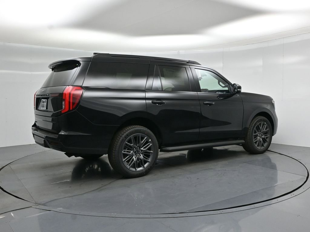 New 2026 Ford Expedition Platinum AWD/4WD image 25