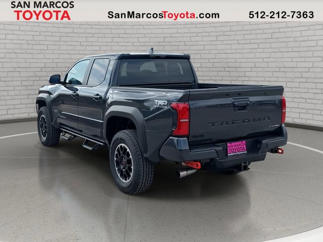 New 2026 Toyota Tacoma TRD Off-Road image 7