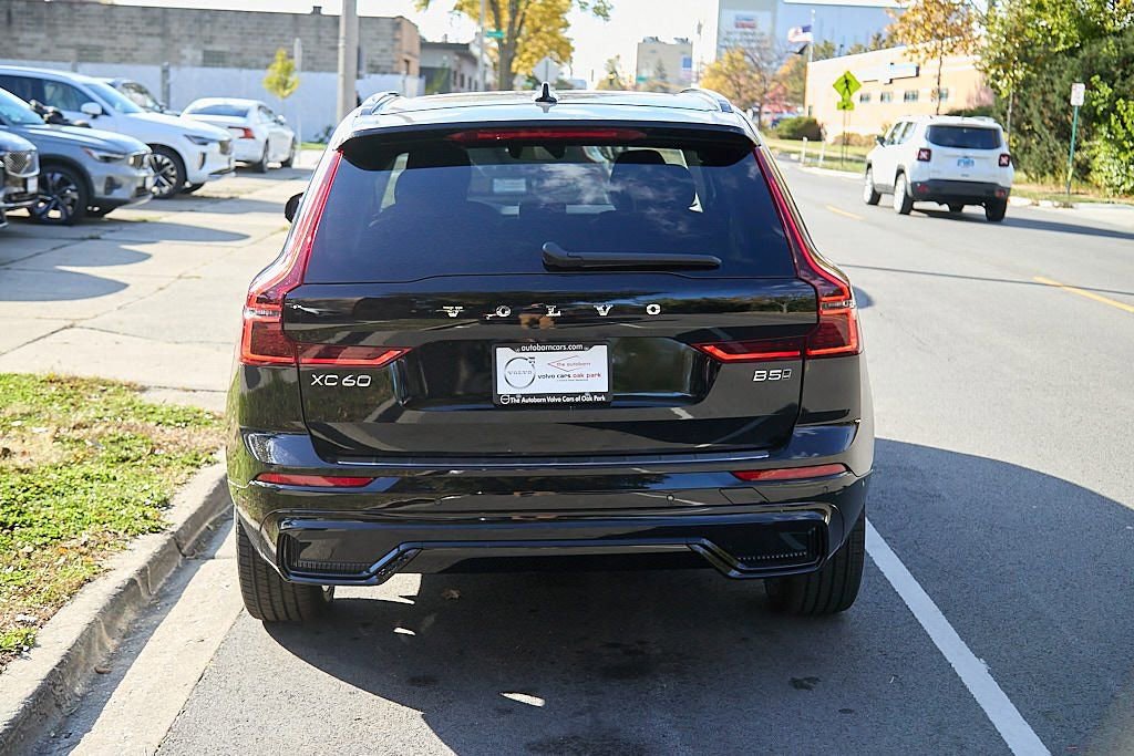 New 2026 Volvo XC60 B5 Plus w/ Protection Package Premier image 8