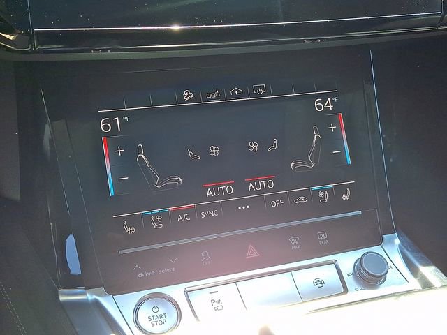 Used 2019 Audi e-tron Premium Plus AWD/4WD image 19
