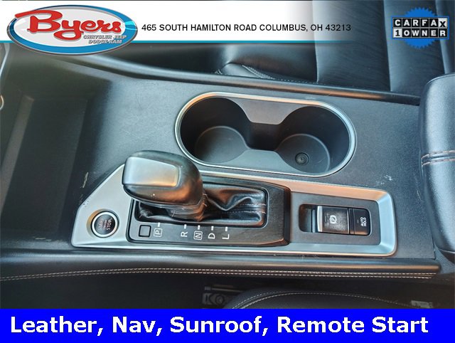 Used 2019 Nissan Altima 2.5 Platinum image 25