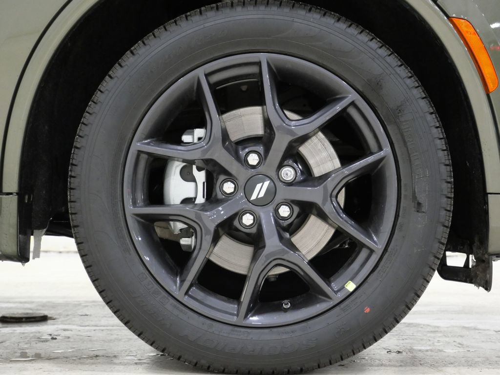 New 2026 Dodge Durango GT image 10