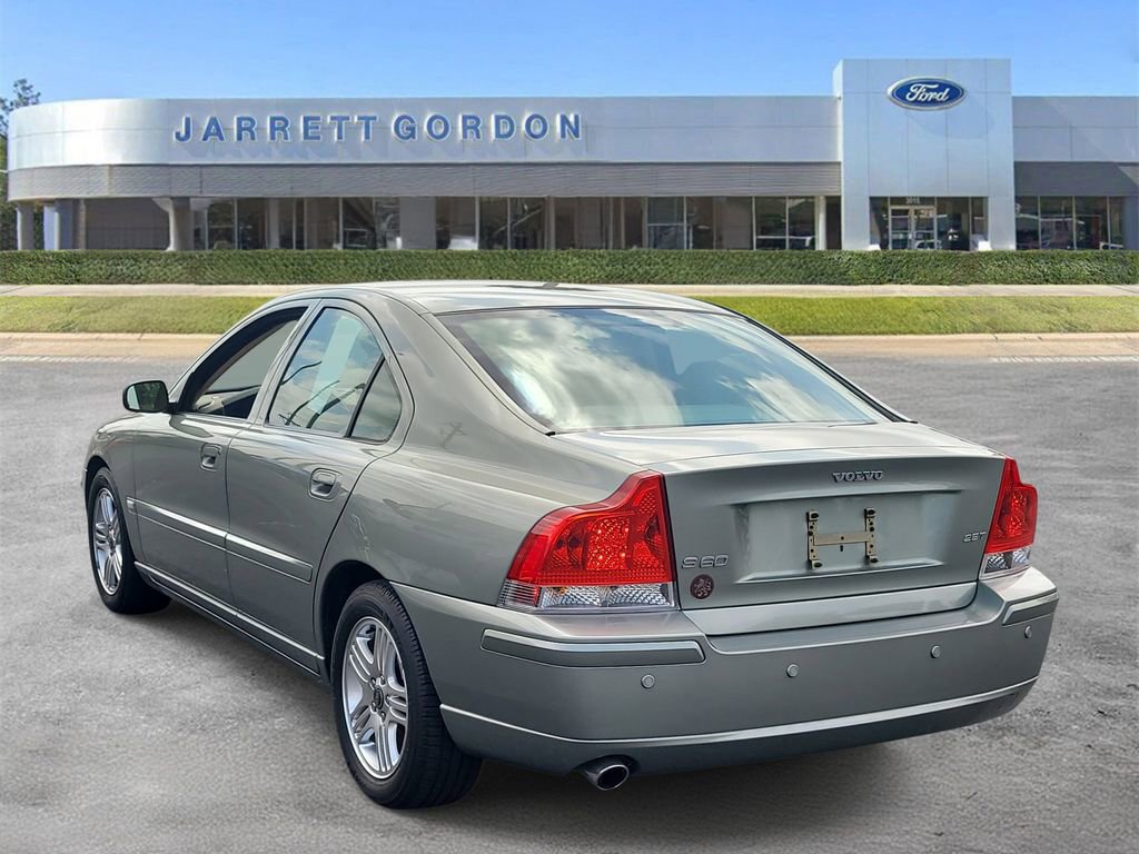 Used 2006 Volvo S60 2.5T image 3