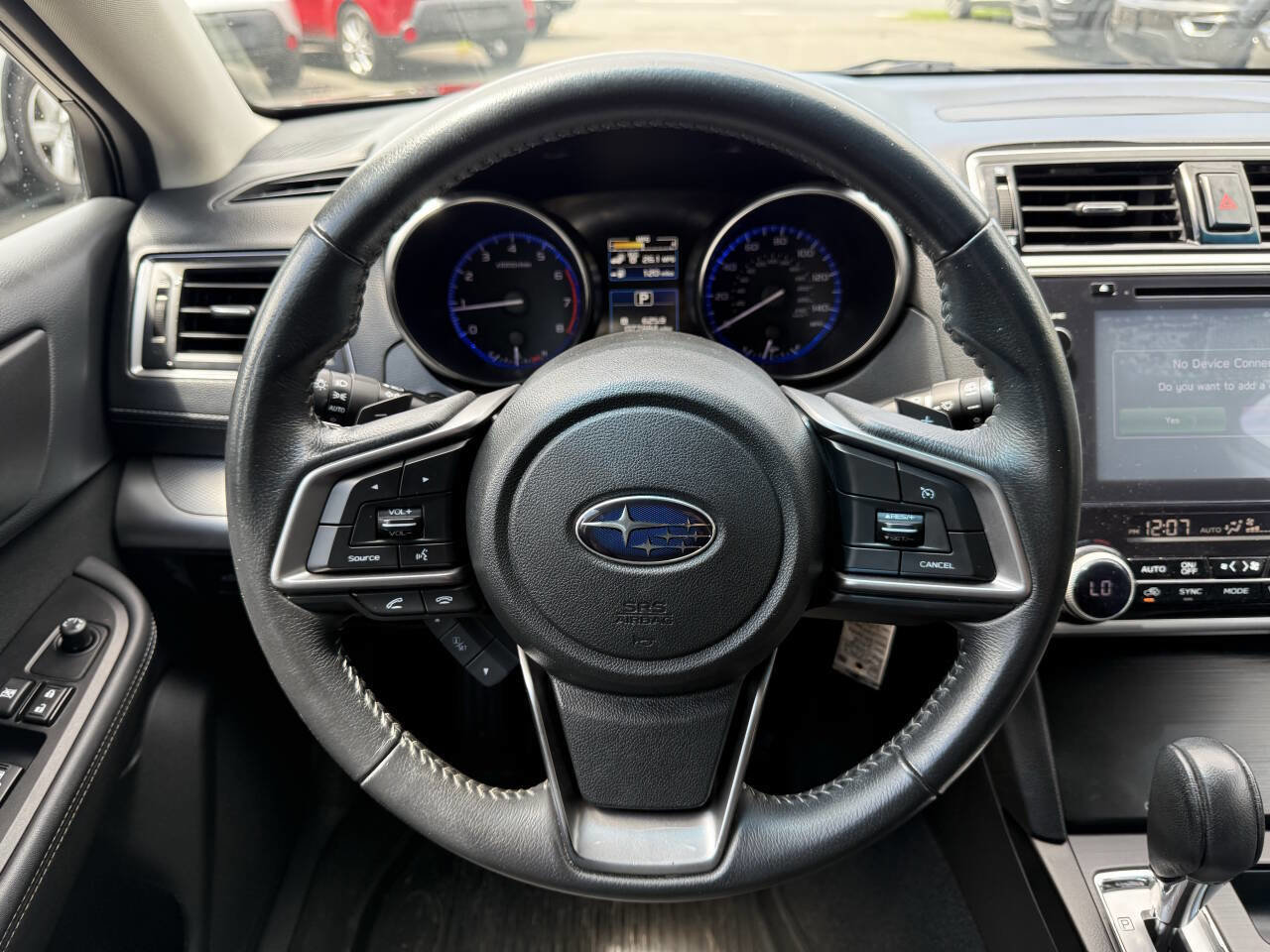 Used 2018 Subaru Outback 2.5i Premium image 17