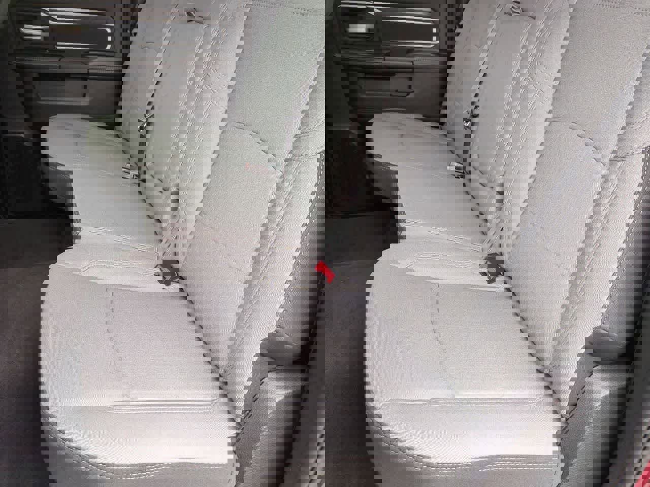 Used 2024 RAM 2500 Big Horn image 20