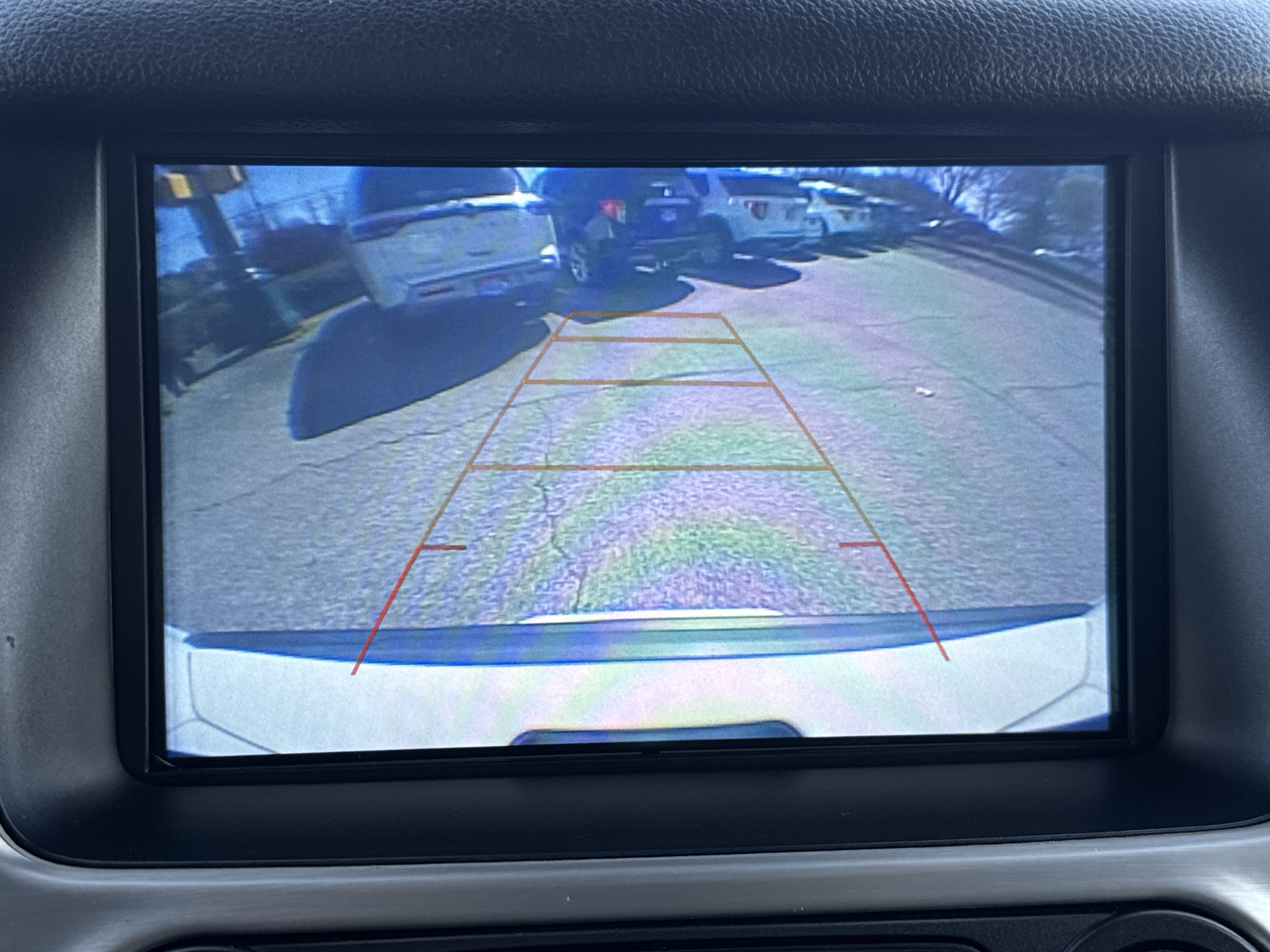 Used 2018 GMC Yukon SLT w/ Open Road Package image 21