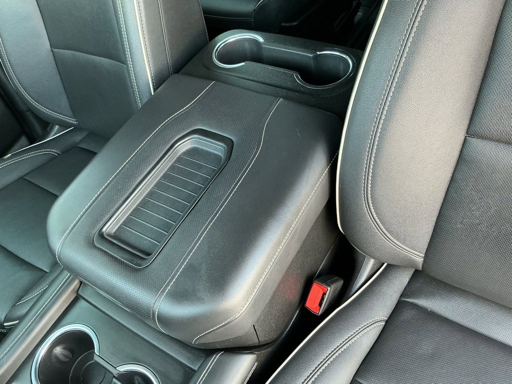 Used 2023 Chevrolet Tahoe Premier w/ Max Trailering Package image 73