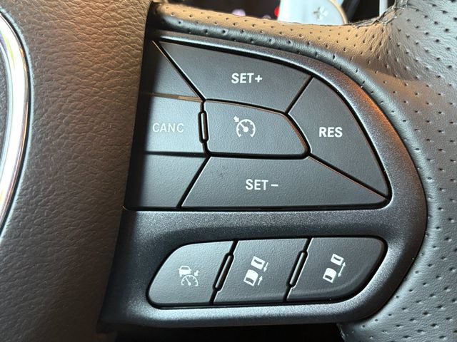 New 2026 Dodge Durango GT AWD/4WD image 29