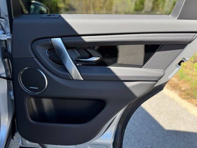 Used 2024 Land Rover Discovery Sport S AWD/4WD image 15