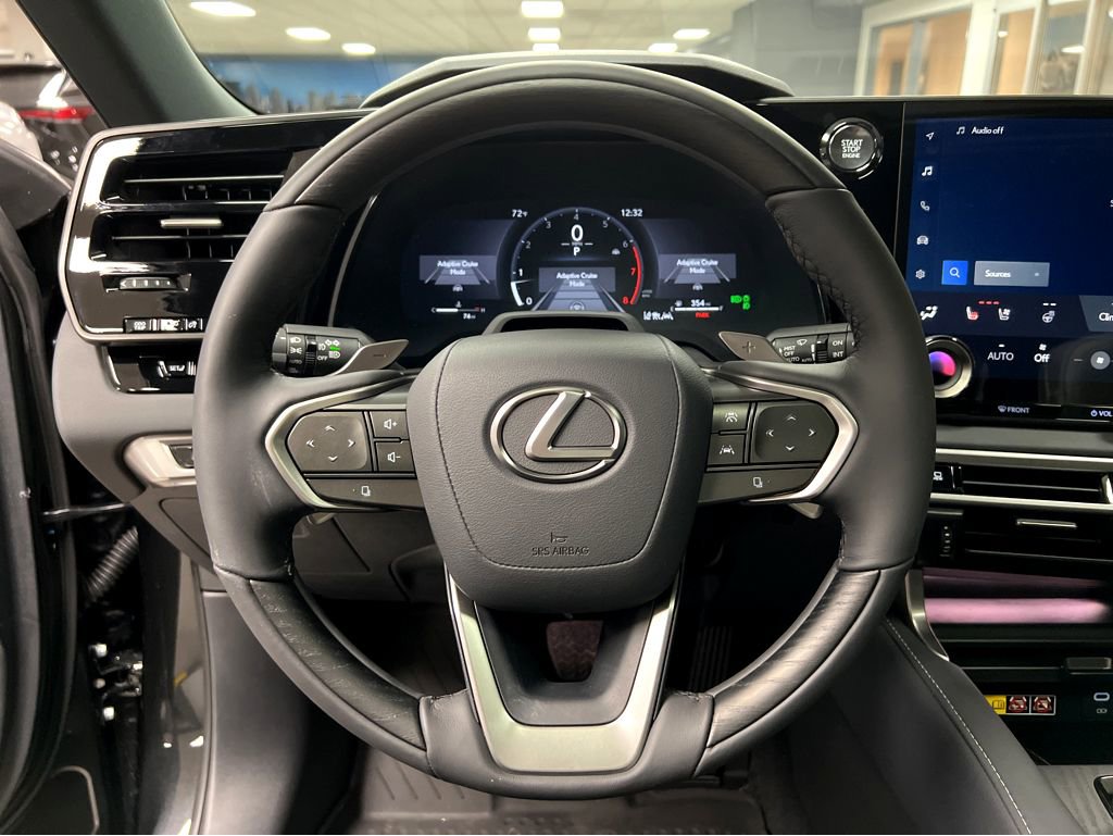 New 2026 Lexus RX 350 Premium Plus AWD/4WD image 11