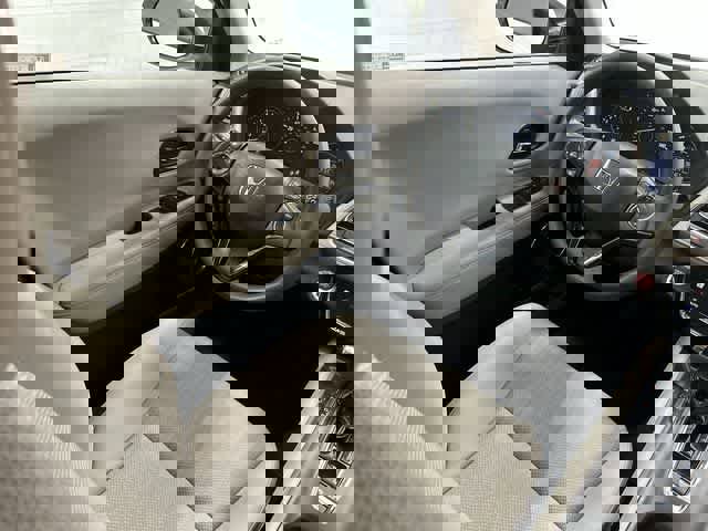 Used 2018 Honda HR-V EX image 12