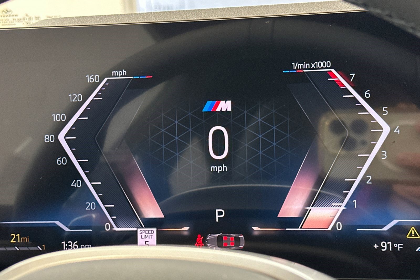 Used 2026 BMW 430i Coupe w/ M Sport Package image 18