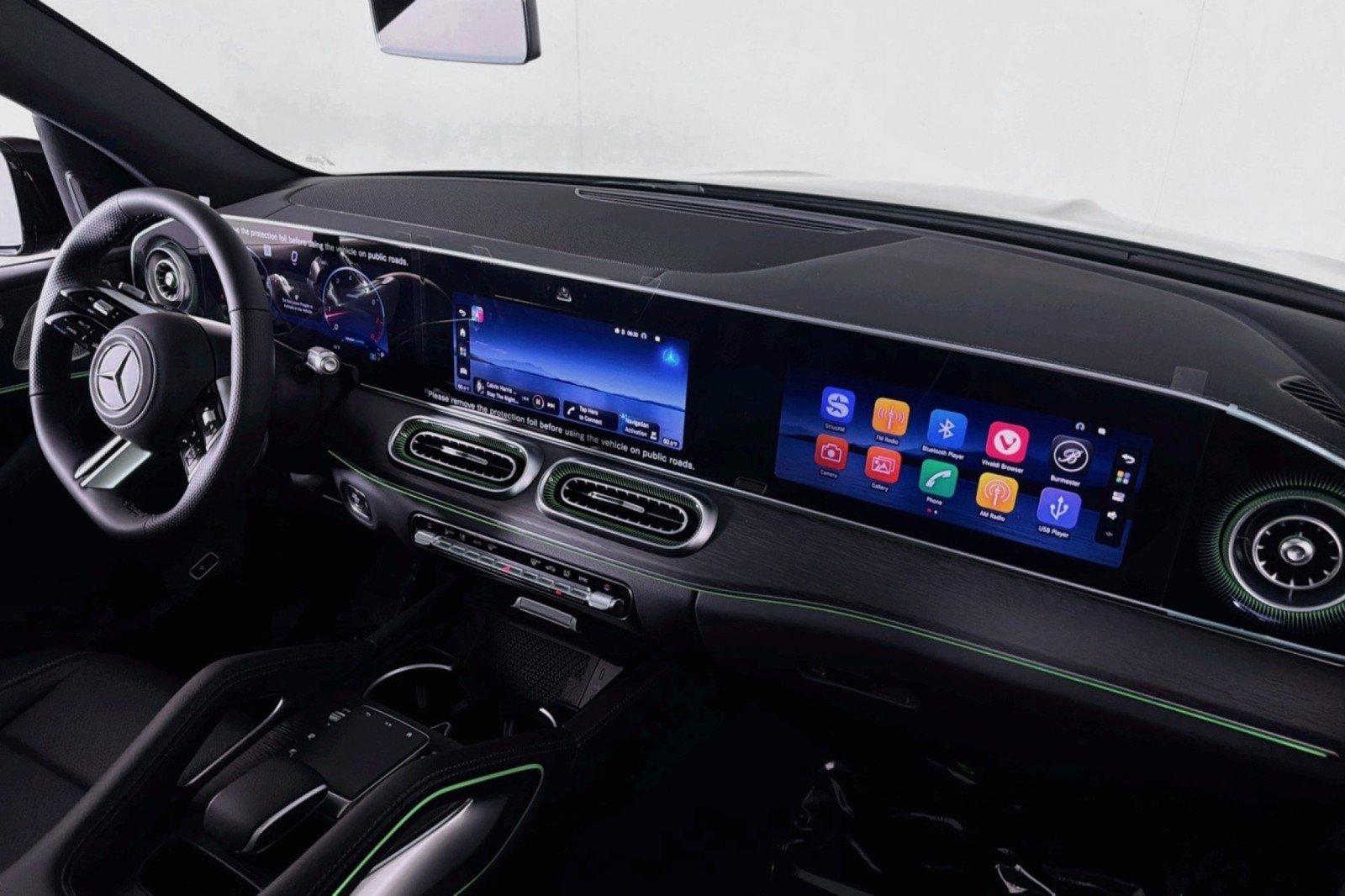 New 2027 Mercedes-Benz GLE 450 4MATIC image 18