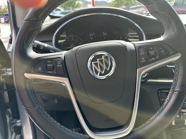 Used 2019 Buick Encore Preferred w/ Safety Package AWD/4WD image 13