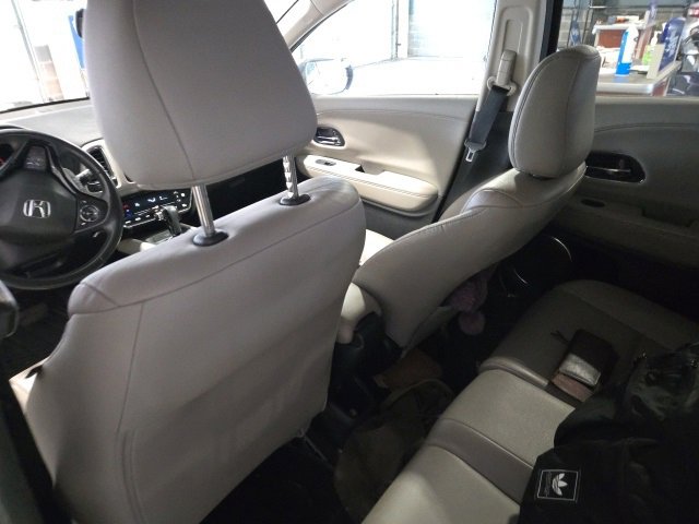 Used 2017 Honda HR-V EX-L image 15