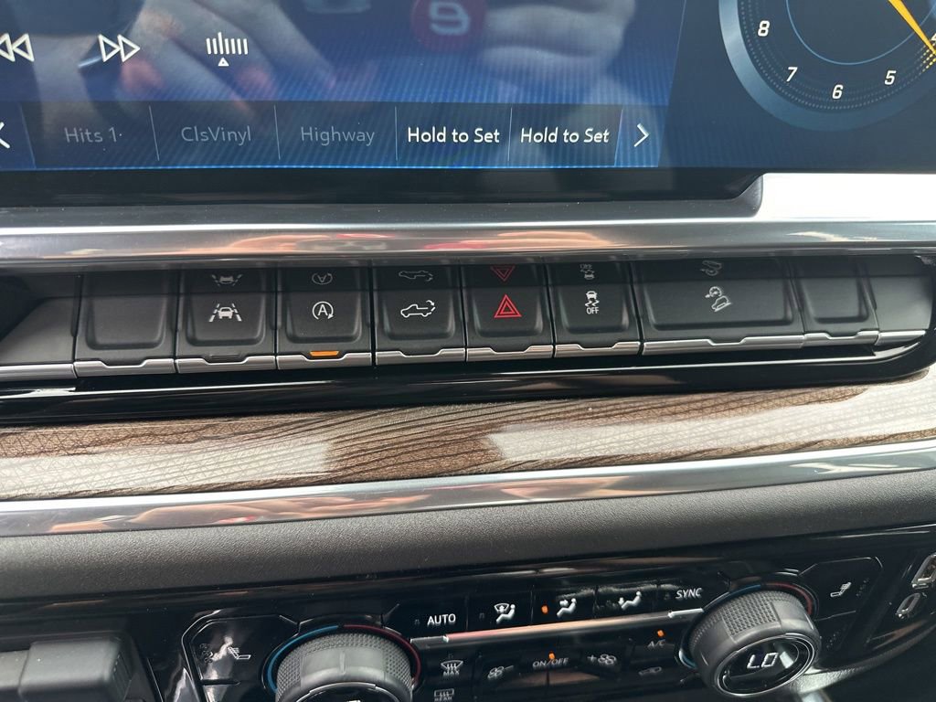 Used 2023 Chevrolet Silverado 1500 LT w/ Texas Edition Plus image 27