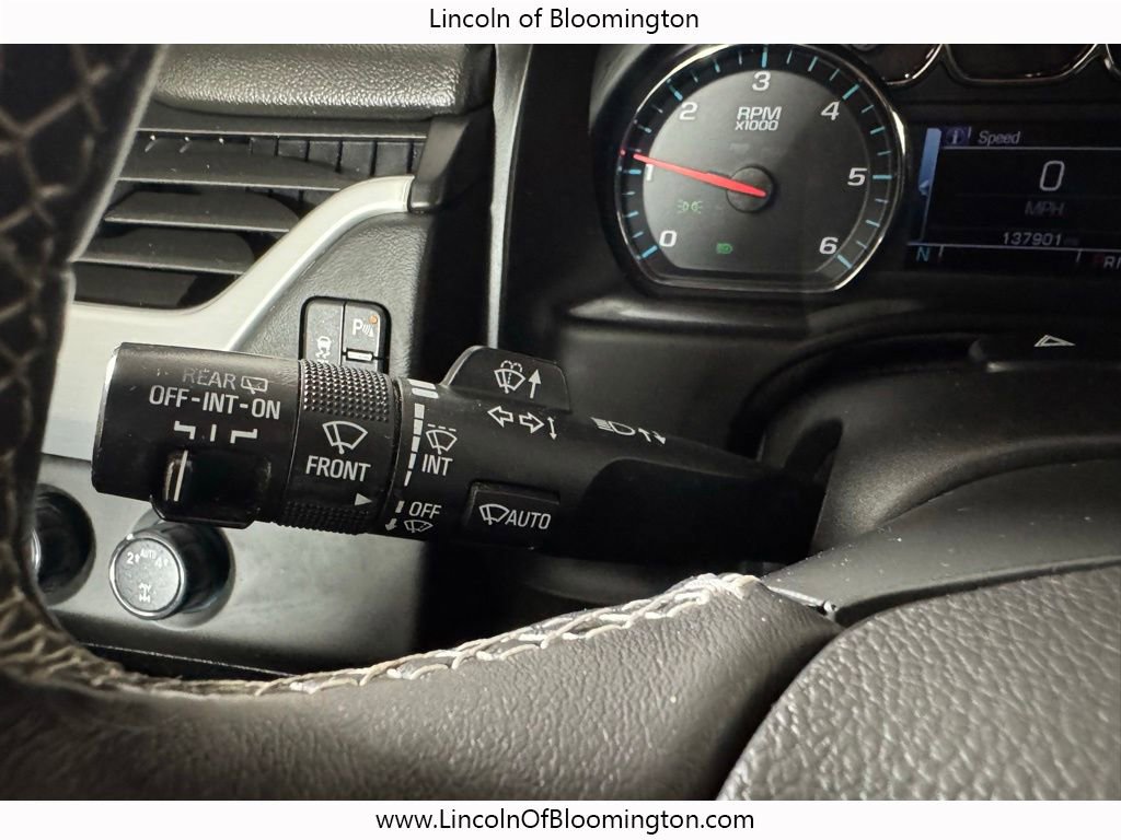 Used 2018 GMC Yukon SLT AWD/4WD image 56