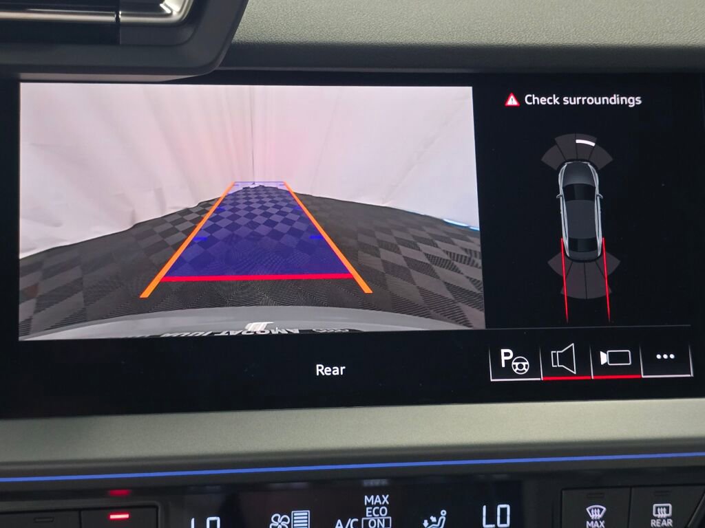 New 2025 Audi A3 2.0T Premium Plus image 26