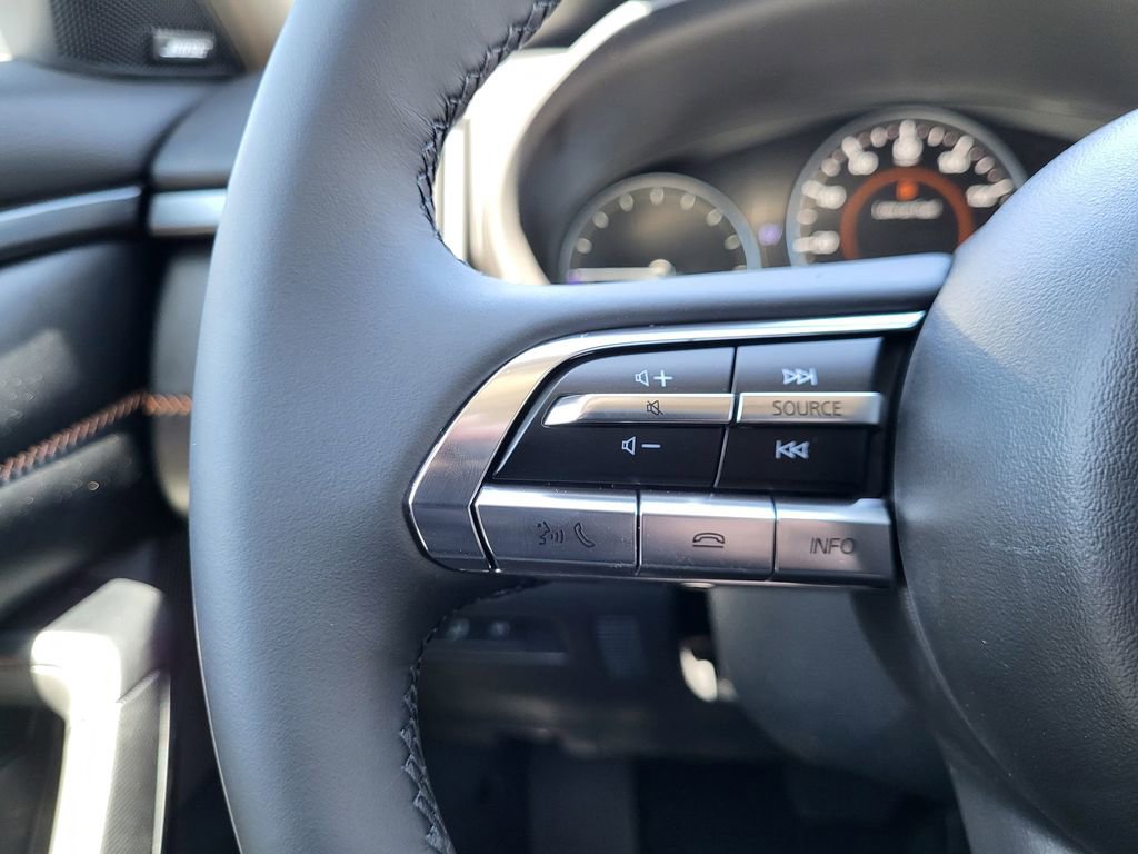 New 2026 MAZDA CX-50 AWD 2.5 Hybrid w/ Premium Pkg image 17