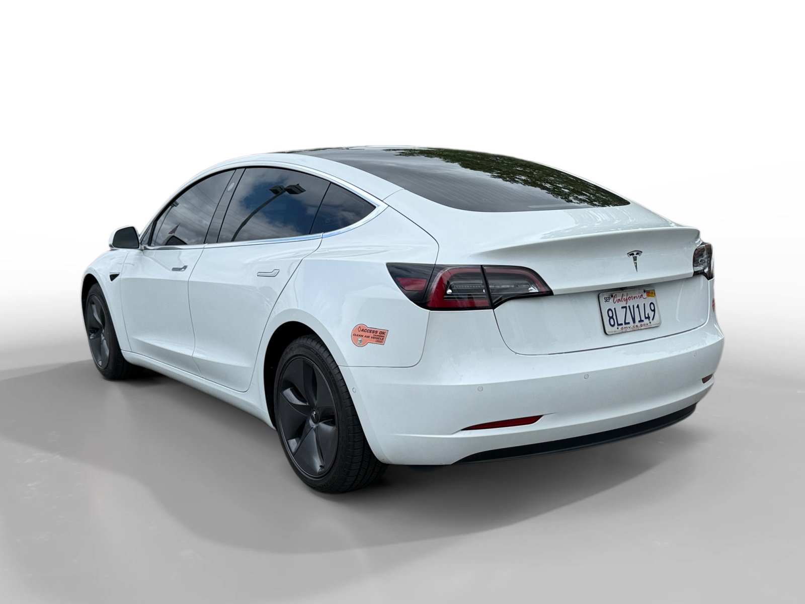 Used 2019 Tesla Model 3 RWD image 3