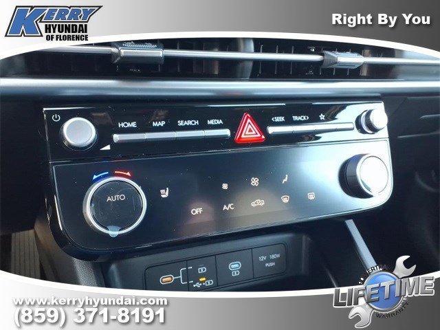 New 2026 Hyundai Santa Cruz SEL image 13