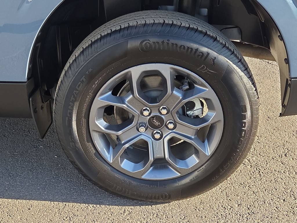 Used 2025 Ford Maverick XLT FWD image 11