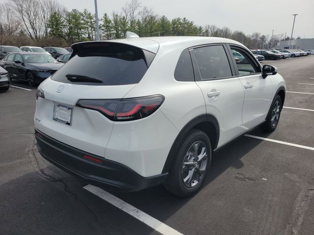 New 2026 Honda HR-V LX image 13
