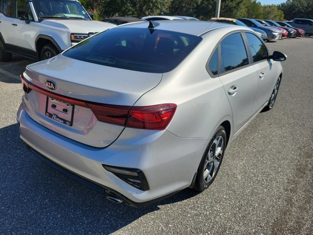 Used 2019 Kia Forte LXS image 10
