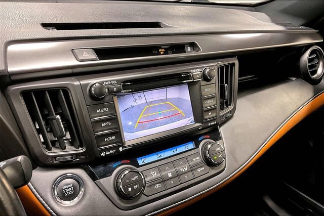 Used 2016 Toyota RAV4 SE image 15