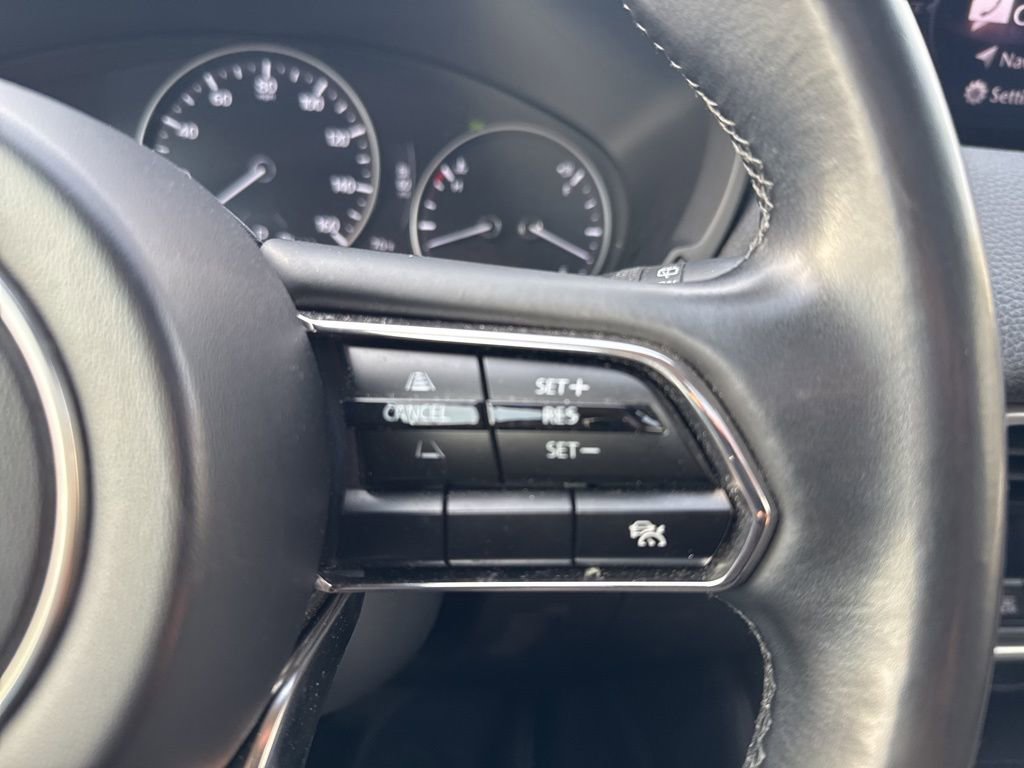 Used 2024 MAZDA CX-90 3.3 Turbo w/ Preferred Plus image 16