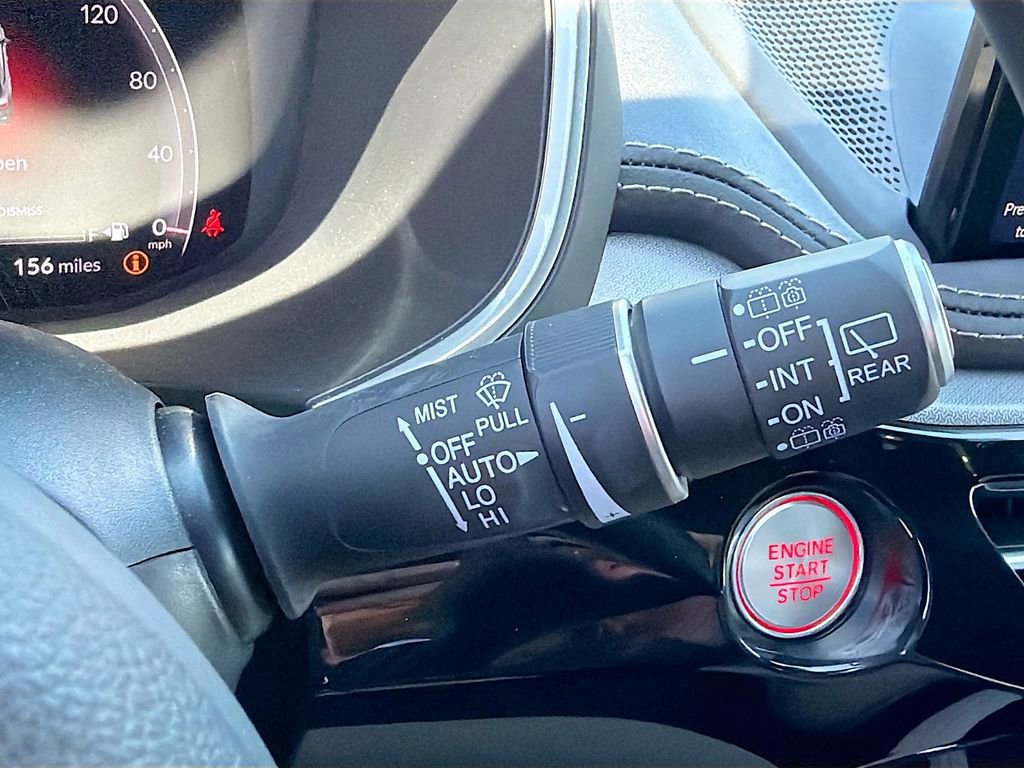 Used 2025 Acura MDX A-Spec image 22