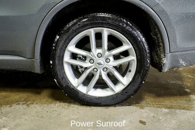 Used 2025 Dodge Durango R/T image 8