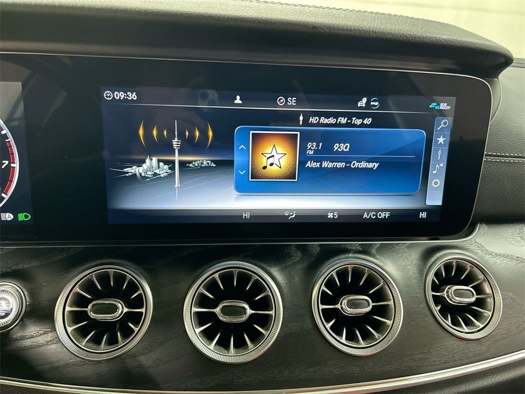 Used 2020 Mercedes-Benz E 450 4MATIC Coupe image 14