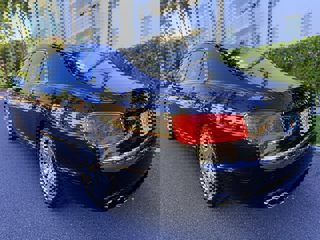 Used 2015 Bentley Flying Spur V8 image 20