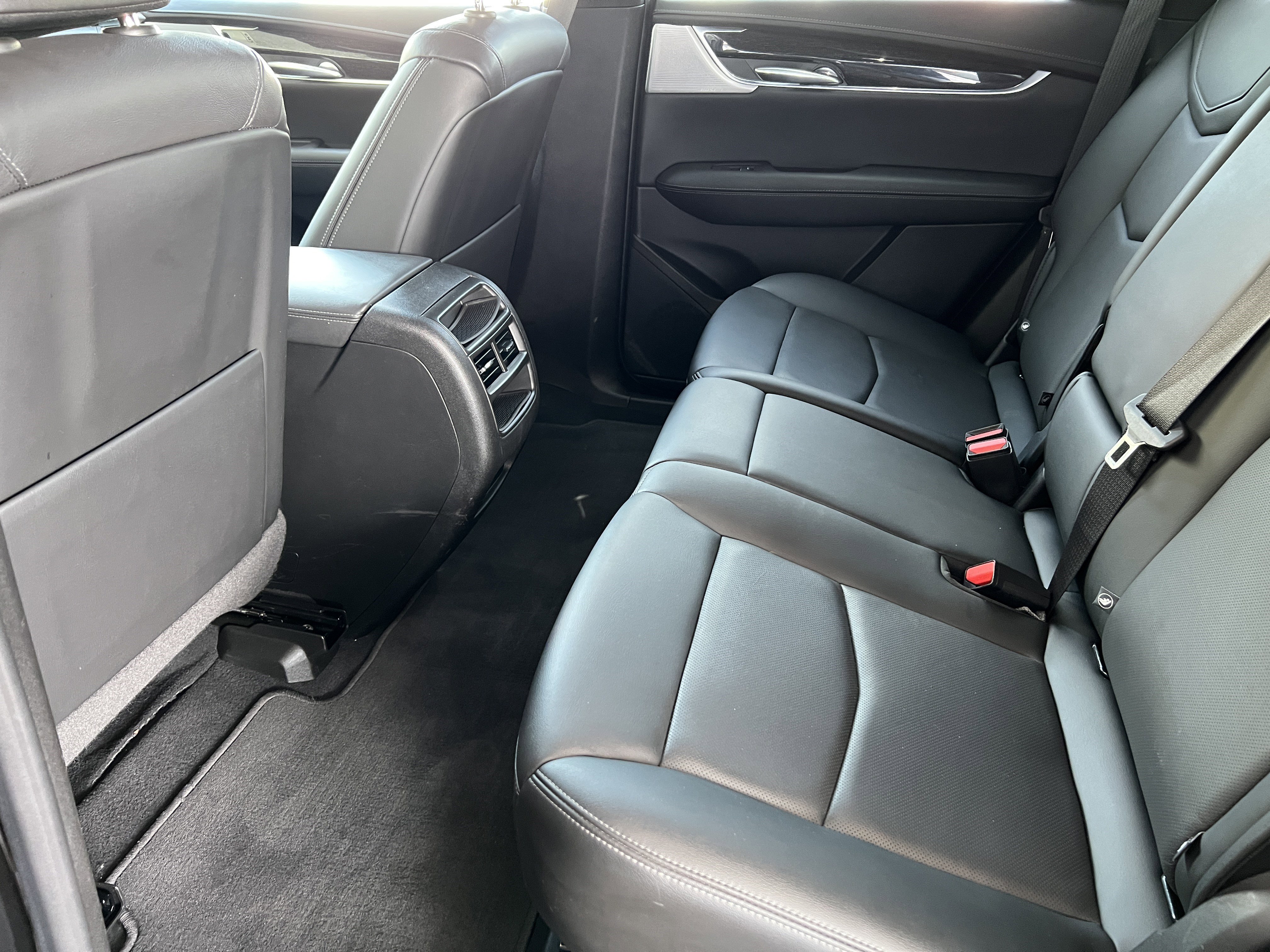 Used 2021 Cadillac XT5 Premium Luxury image 19