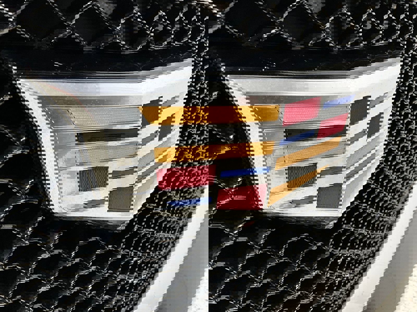 Used 2023 Cadillac XT6 Sport w/ Platinum Package image 26