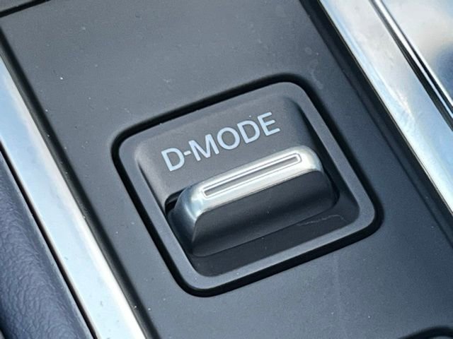 New 2026 INFINITI QX60 Sport w/ Dark Cargo Package image 20