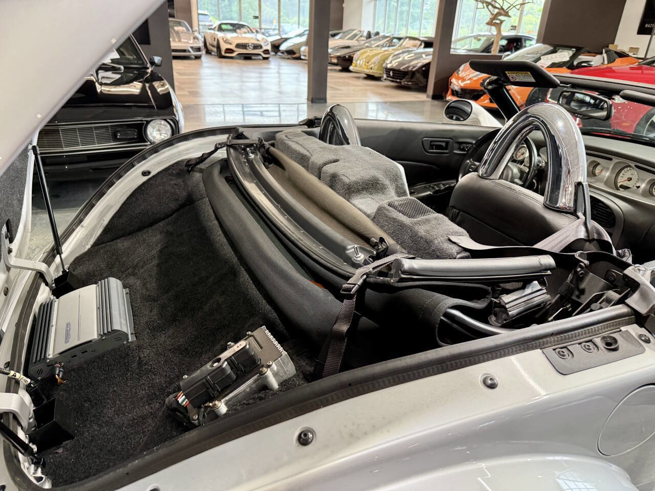 Used 2001 Plymouth Prowler image 29