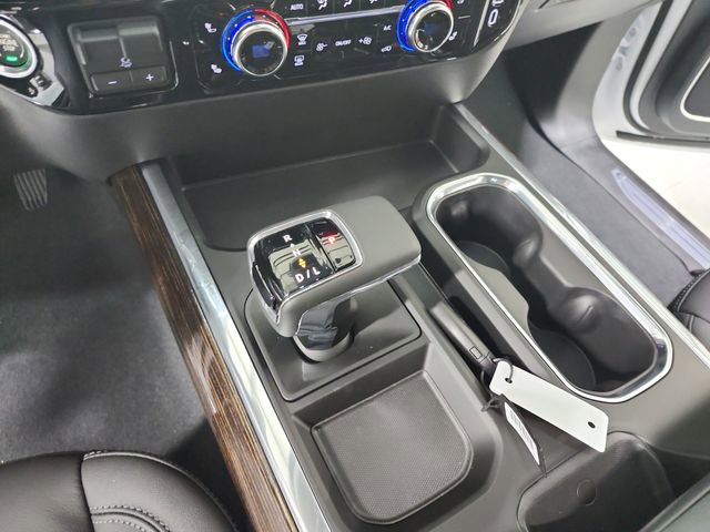 New 2026 GMC Sierra 1500 Elevation w/ Elevation Premium Package image 27
