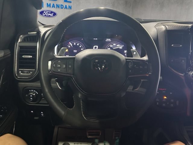 Used 2024 RAM 1500 TRX AWD/4WD image 26