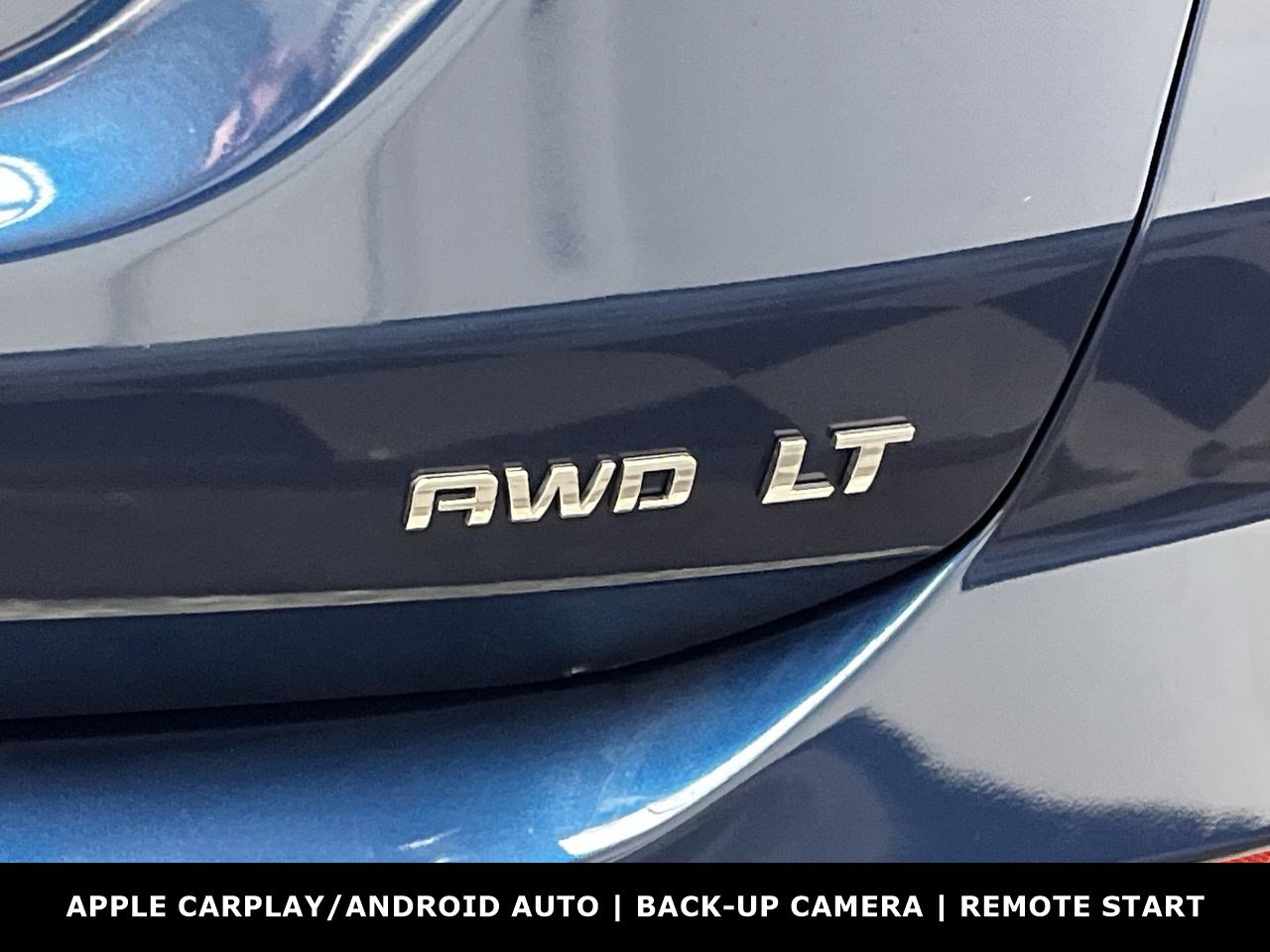 Used 2019 Chevrolet Equinox LT AWD/4WD image 30