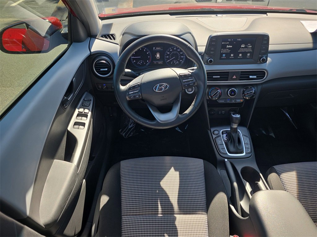 Used 2021 Hyundai Kona SEL image 13