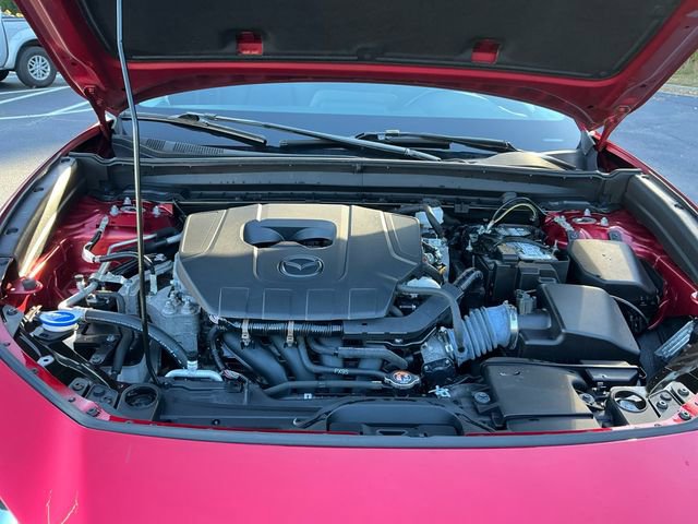 Used 2024 MAZDA CX-30 AWD 2.5 S w/ Select Sport Pkg image 17