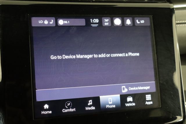 Used 2023 Jeep Grand Cherokee L Laredo image 36