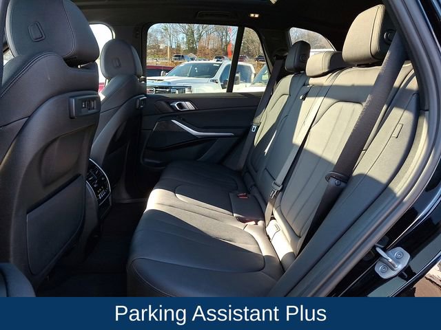 Used 2022 BMW X5 xDrive40i w/ Premium Package image 12