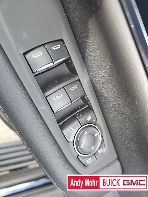 New 2026 GMC Yukon Denali image 36