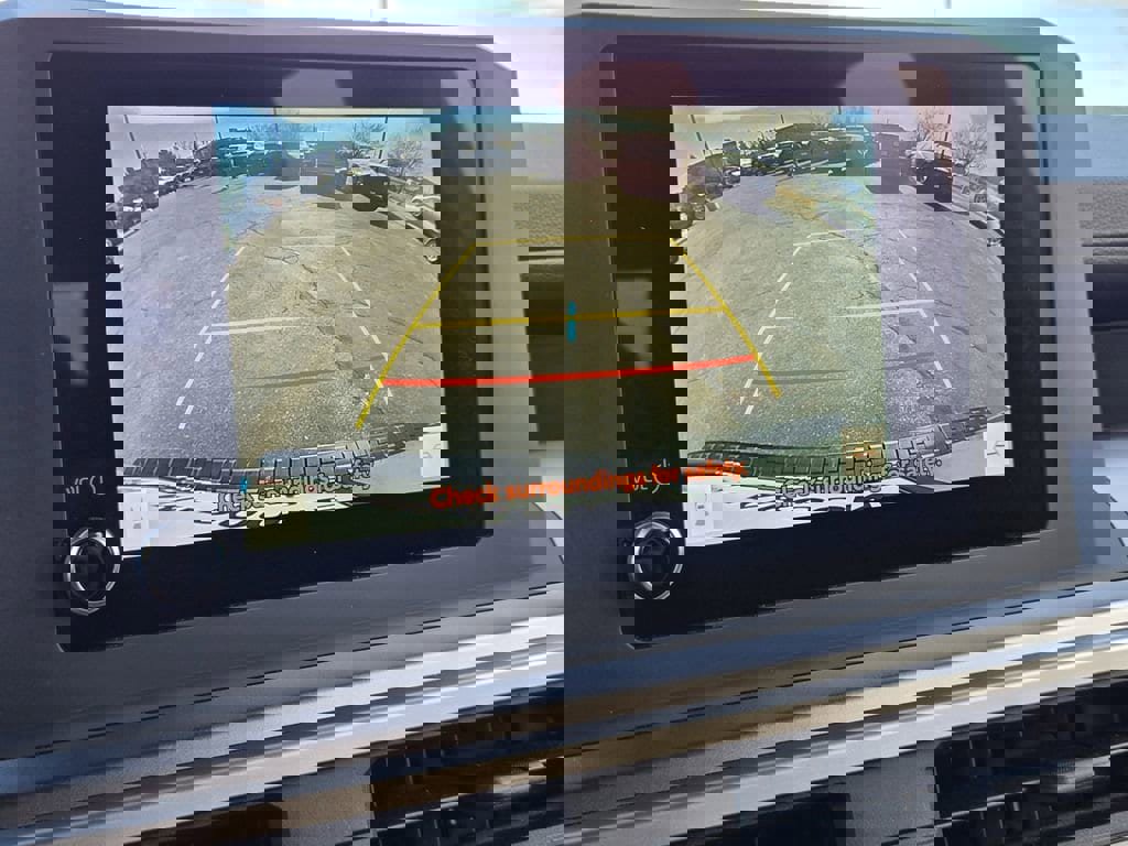 Used 2025 Toyota 4Runner SR5 image 11