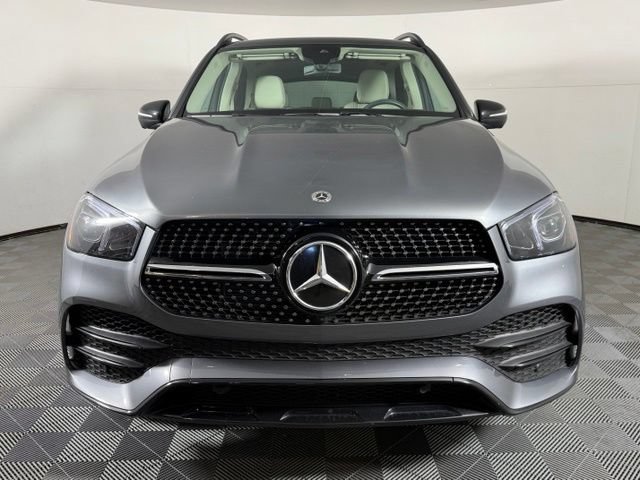 Used 2021 Mercedes-Benz GLE 350 image 11