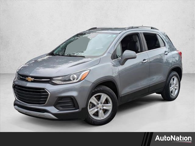 Used 2019 Chevrolet Trax LT w/ LT Convenience Package