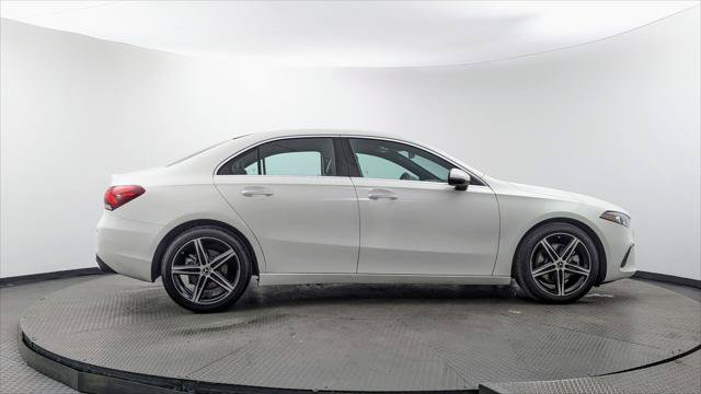 Used 2021 Mercedes-Benz A 220 w/ Premium Package image 9